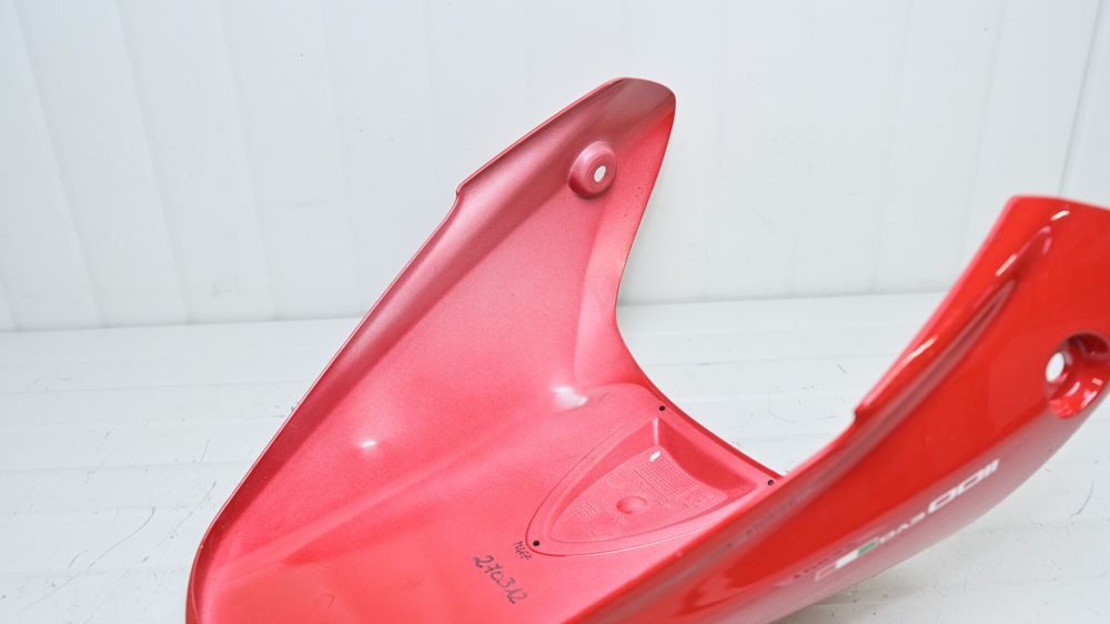 Ducati Monster 696 796 1100 2009 - 2014 Capac Carena Monopost Sezut
