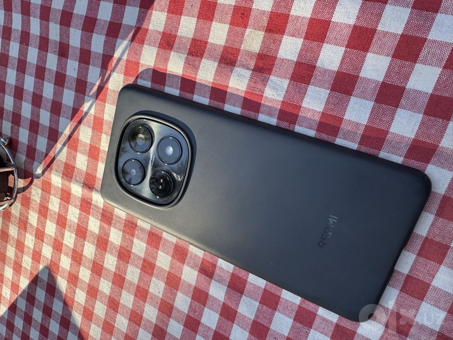 Redmi note 15 128gb