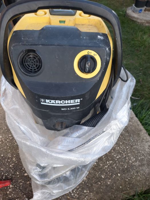Kärcher WD 5.300 M.