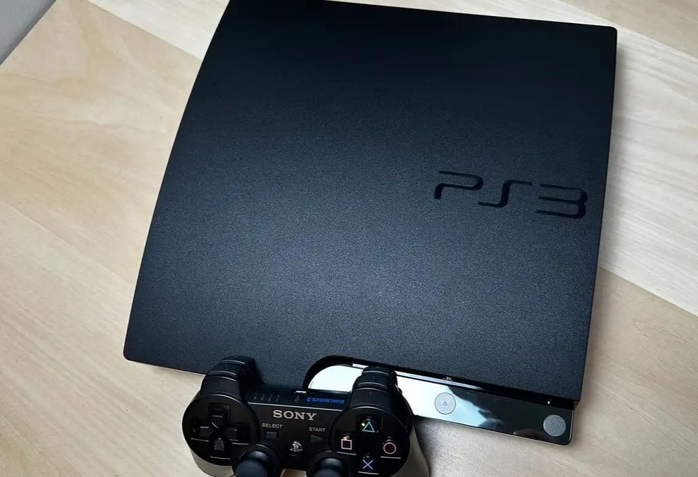 PlayStation 3 sotiladi