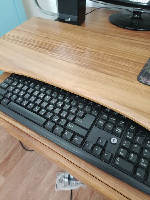 Подставка для компьютера