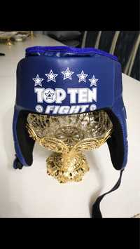 РЁР»РµРј Top Rank