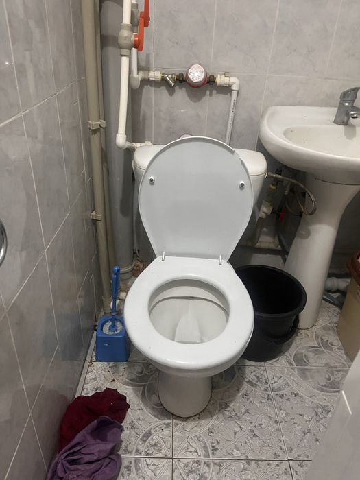 Унитаз сатыладыы