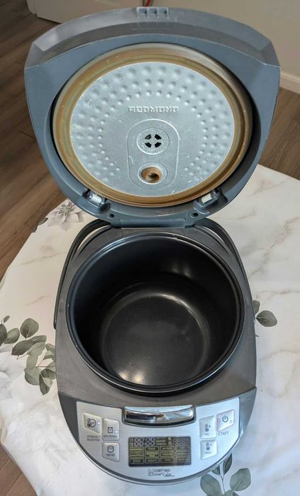 Мультиварка REDMOND RMC-M4510