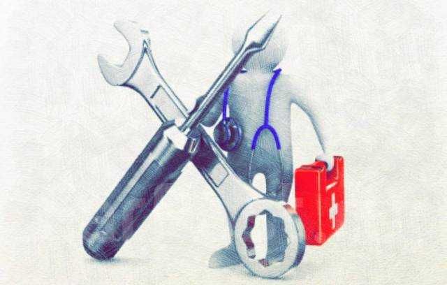 Ремонт медицинского оборудования и компьютеров – ваш надежный партнер