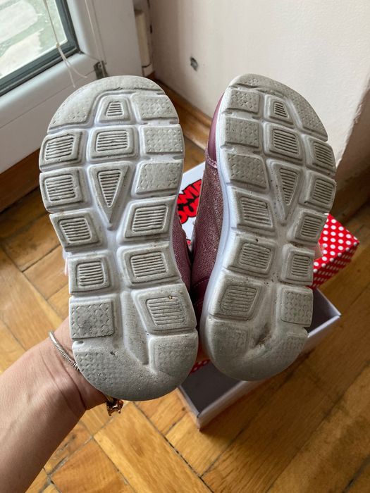 Детски обувки 25номер