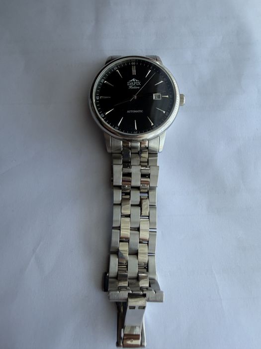 ceas Dapix Helios automat