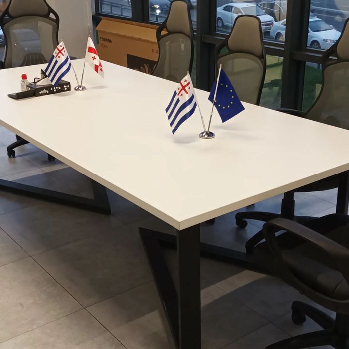 Переговорный стол/ лофт стол/stol