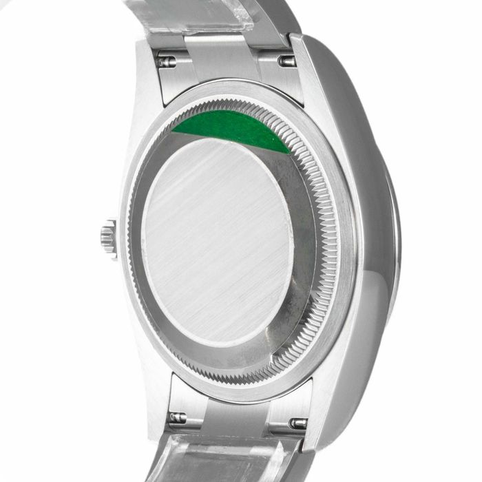 Rolex Oyster Perpetual 36mm 126000 Pistachio dial