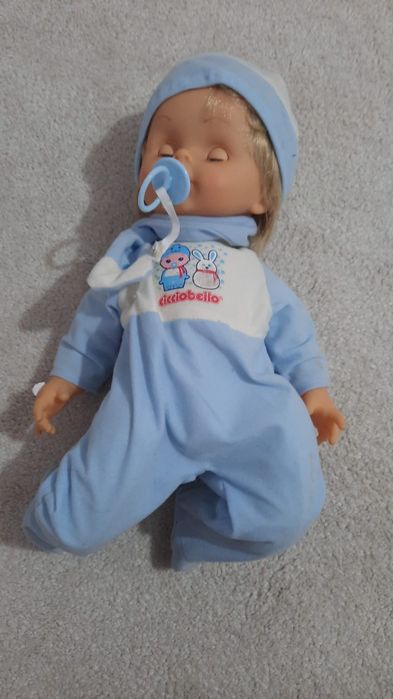 Vând păpuși originale de la 50 lei la 150 lei