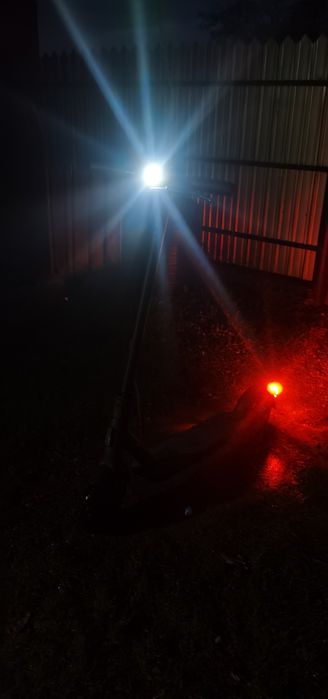 Trotinetă electrică xiaomi