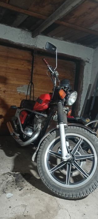 Иж 7.107 планета