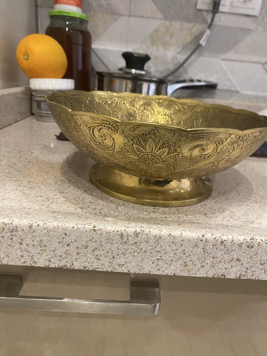 Латун идиш сотилади