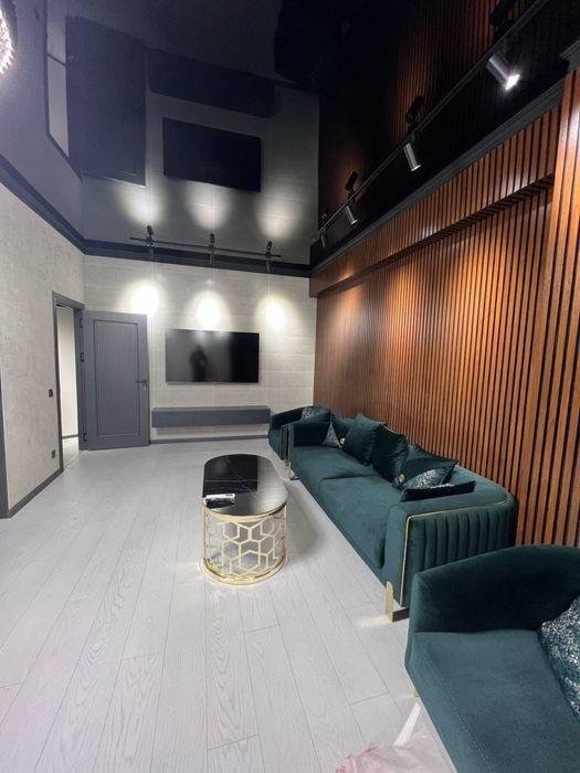 Сдается 2х ком | Жк Акай сити - Akay City | 80м2