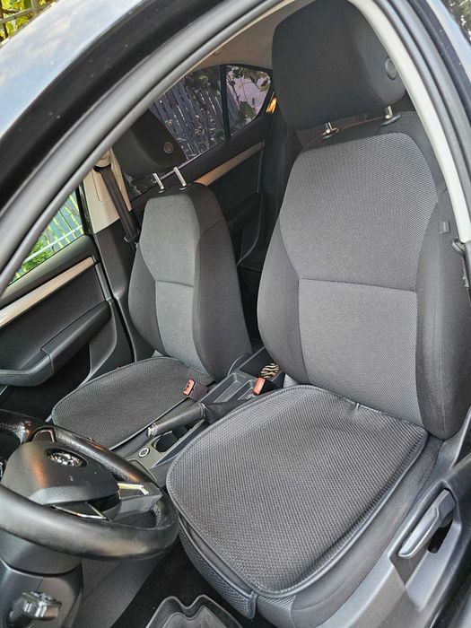 Skoda octavia 1,6 Diesel