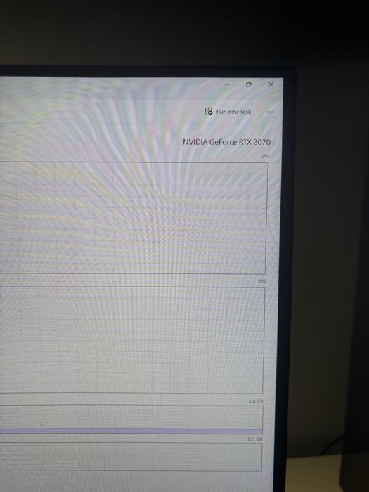 Pc gaming asus Rog RTX 2070