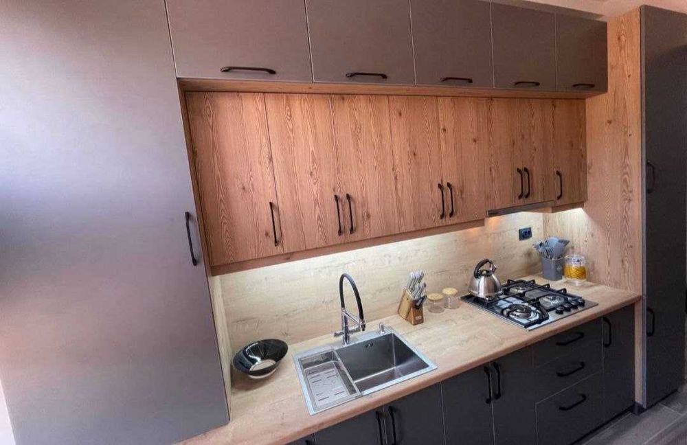 Сдам в аренду квартиру  за "Узгазоилом"