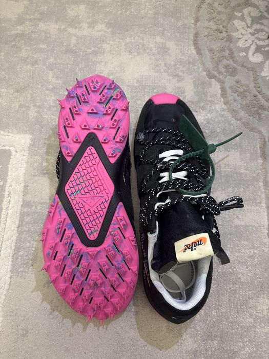 Off white x Nike Terra kiger 5