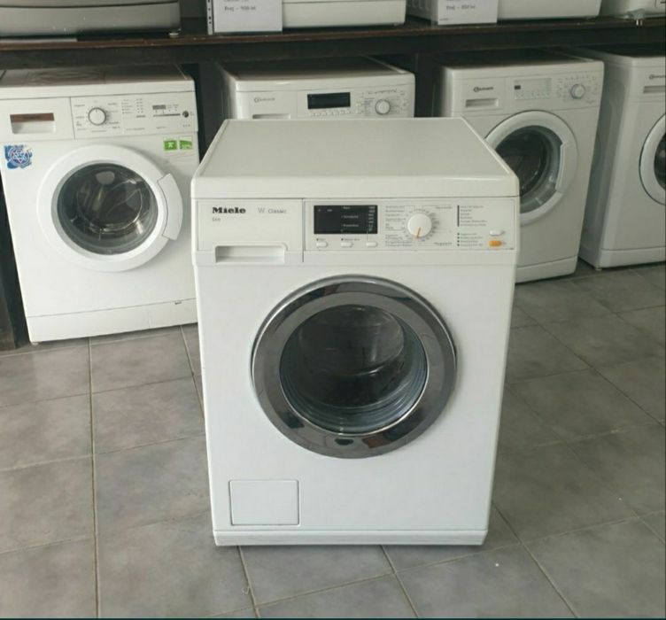 REDUCERE 400 LEI DIN PRET. Miele / import Germania.  Wp 506218