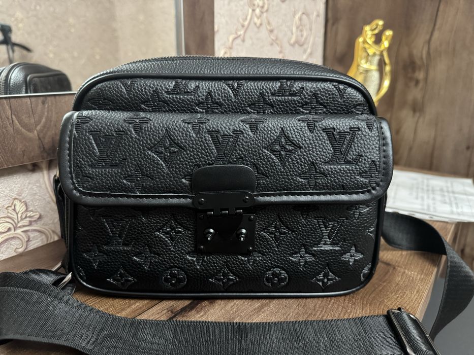 Барсетка Louis Vuitton