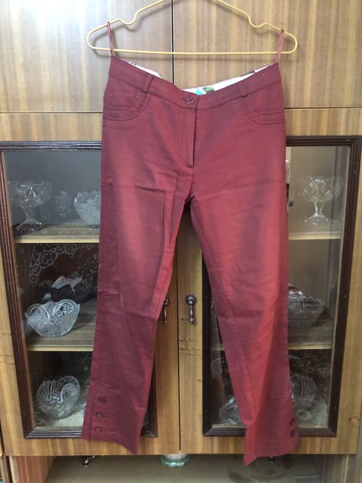 Турецкий люки капри