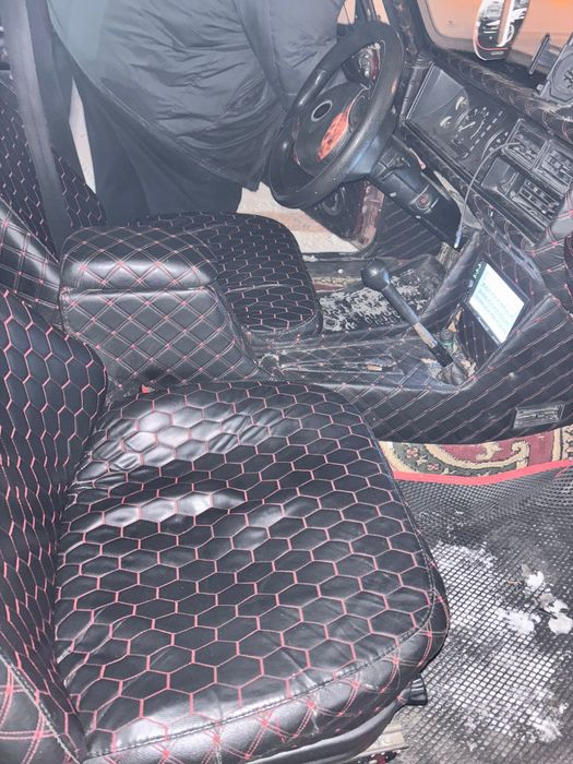 Ваз 2107 не работает печка на ходу