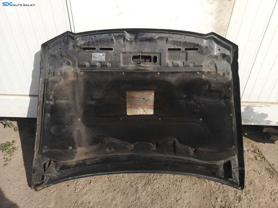 Capota Motor Fiat Stilo 2001 - 2007 [L0725]