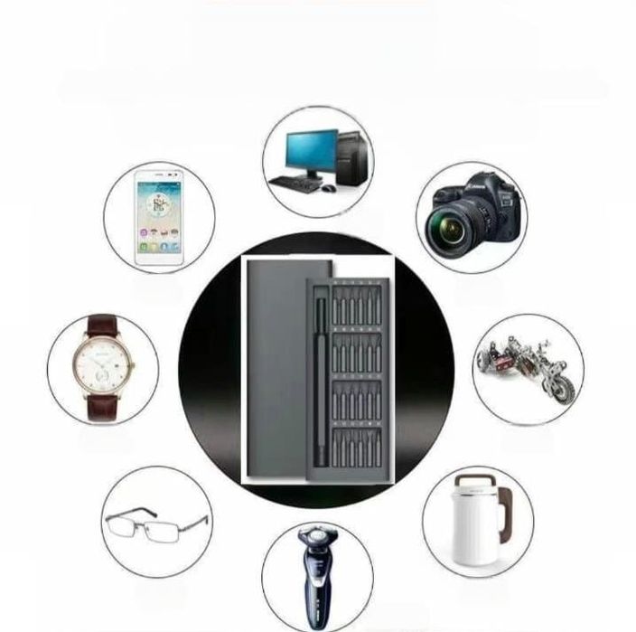 Продам набор отверток