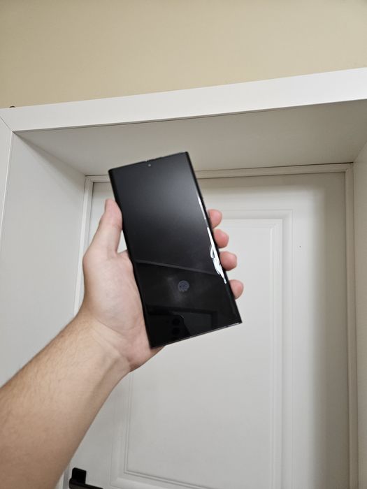 Samsung Galaxy S22ultra