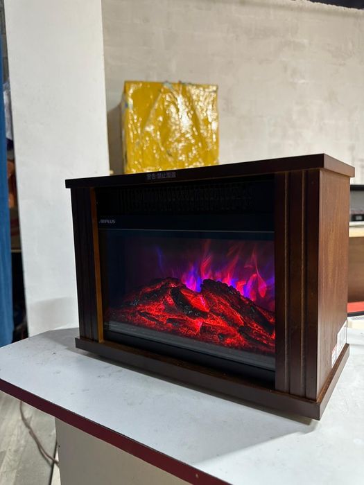 Обогриватель для дома