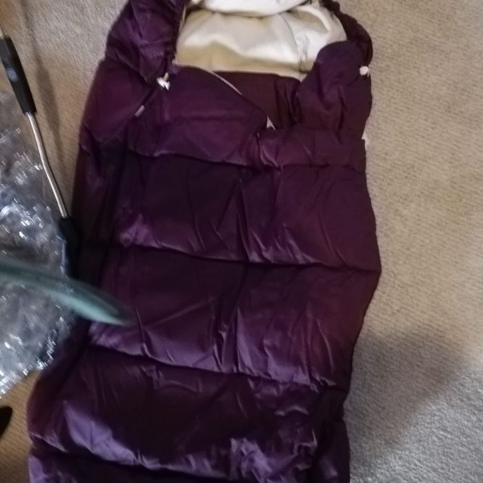 Carucior Copii STOKKE V4 Explory MOV