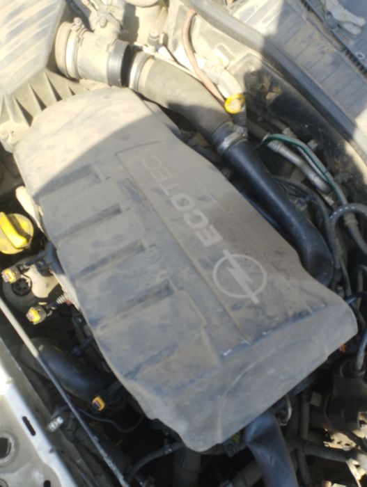 Motor Opel 1.3cdti euro 4 z13dt