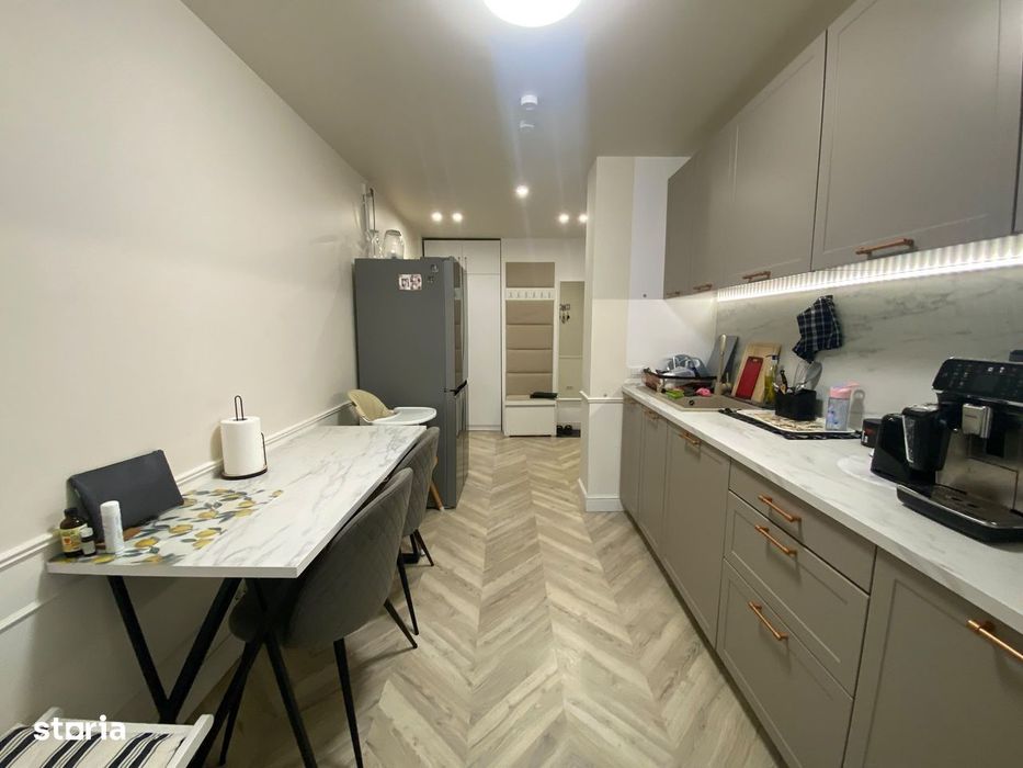 Apartament 3 Camere - Dristor - Renovat Lux