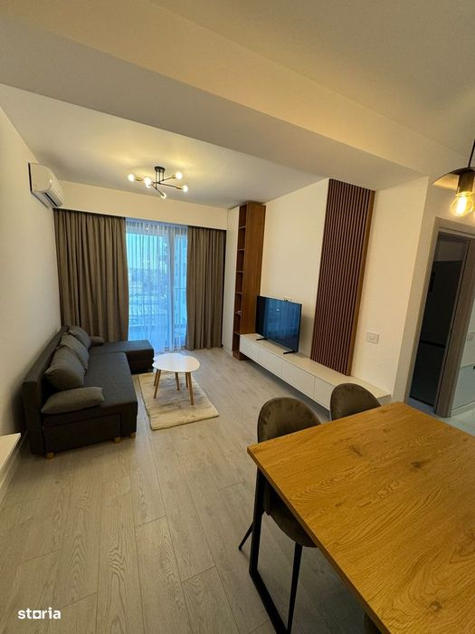 Apartament de inchiriat 2 camere complex Novum