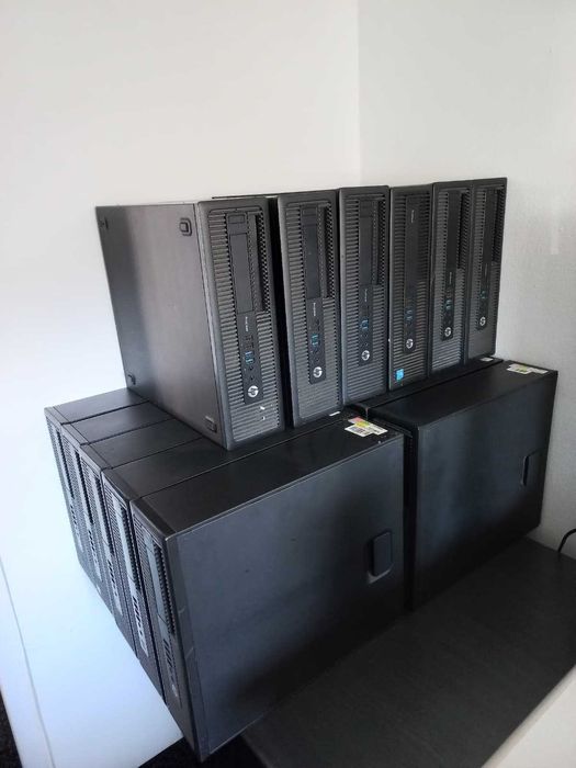 PC HP Prodesk 600 G1 I5