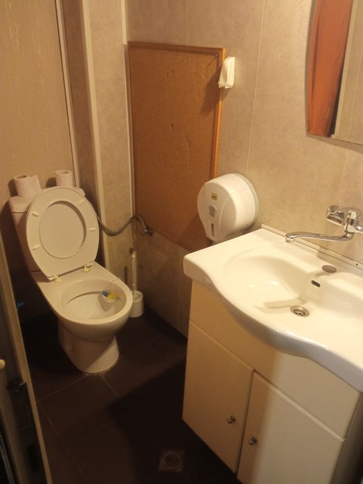 Дава се под наем Заведение в София, Иван Вазов - 65 кв.м за 500 € - Снимка #11