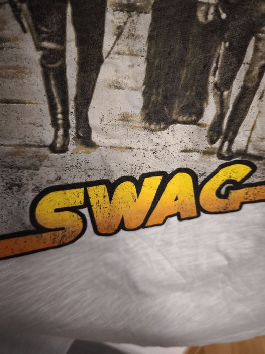 Star Wars, блуза с дълъг ръкав