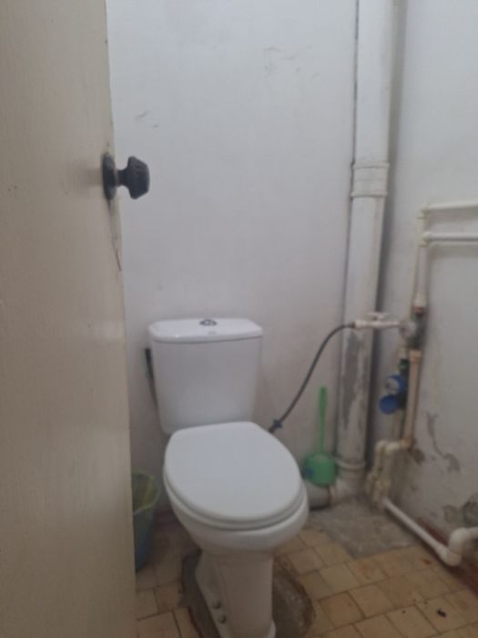 Квартира ижорага берилади 4эт 2хон