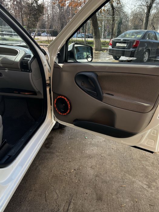 Lada Kalina 2011 год