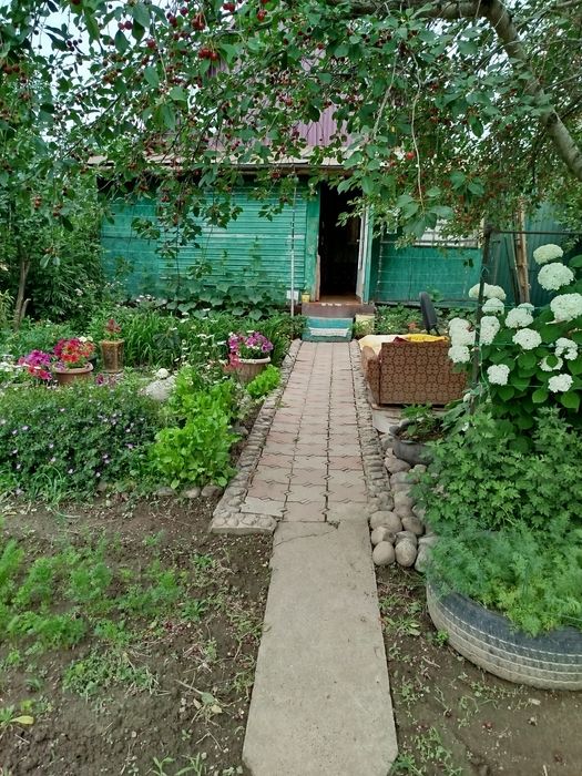 Продам отдельный дом в Кендале