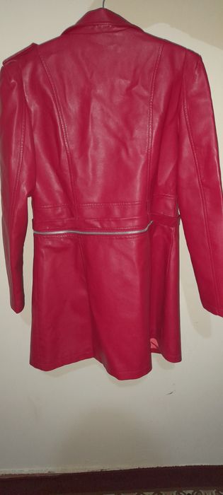 Женский пол плаш