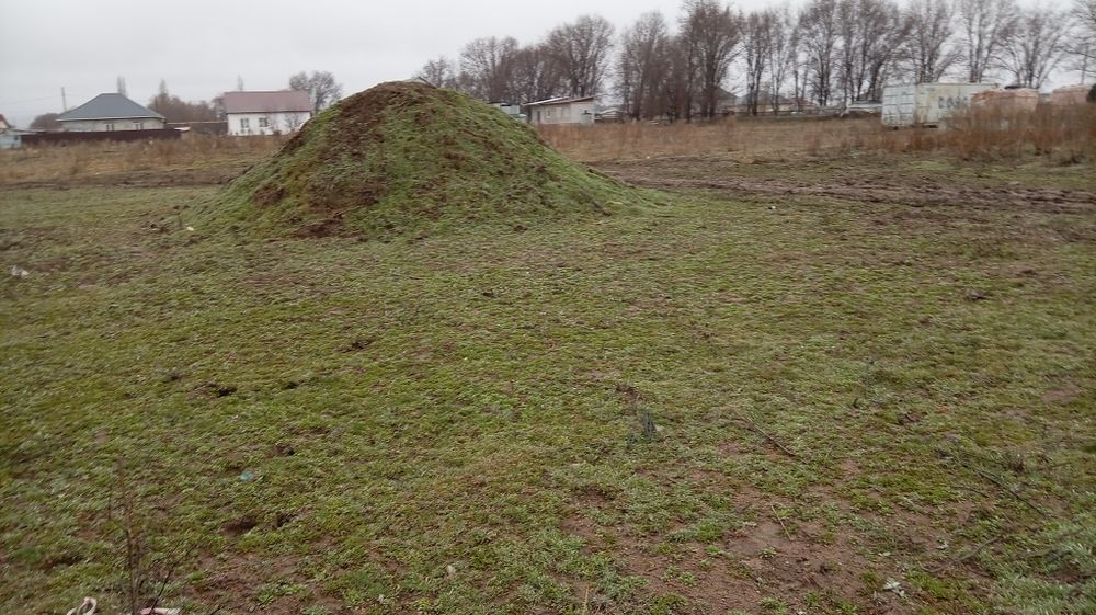 Продам участок село Шамалгане