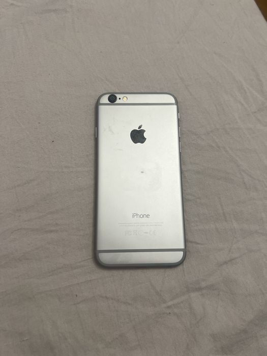 Iphone 6,отличное состояние