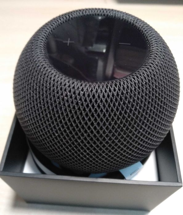 Boxa Apple HomePod mini, negru sau alb