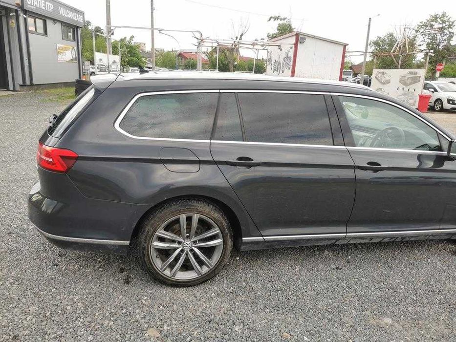 usa usi passat b8 li7f usa passat b8 li7f