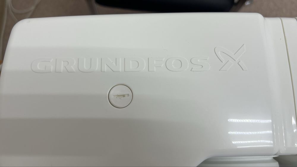 Насос GRUDFOS новый