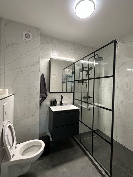 Apartanent de inchiriere campia Turzii