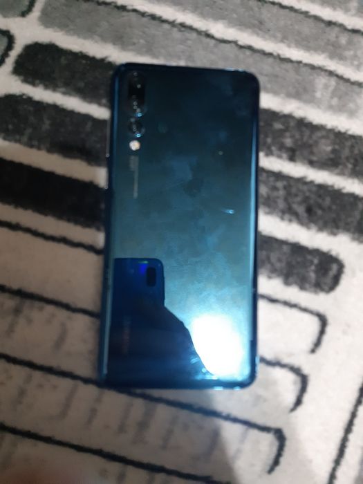 Vand huawei p20 pro