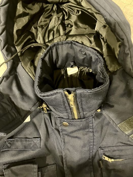 Зимний комбинезон «Карат»