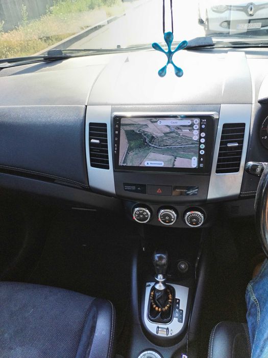 Citroen c-crosser